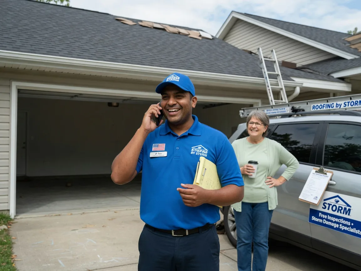 Roof Repair Near Me Tallula, IL FAQs